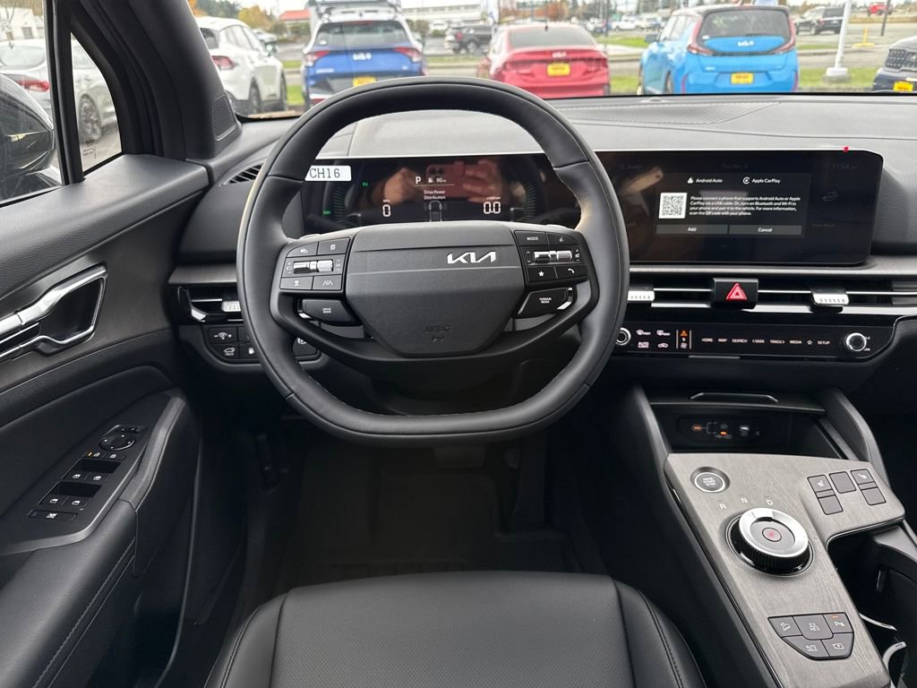 New 2026 Kia Sportage X-Line image 20