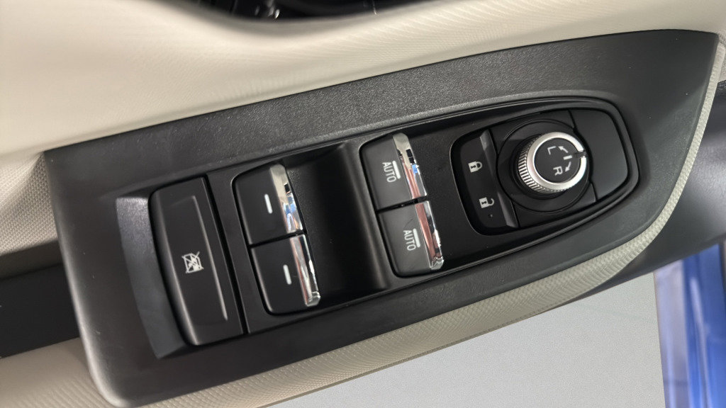 Certified 2026 Subaru Forester Limited image 15