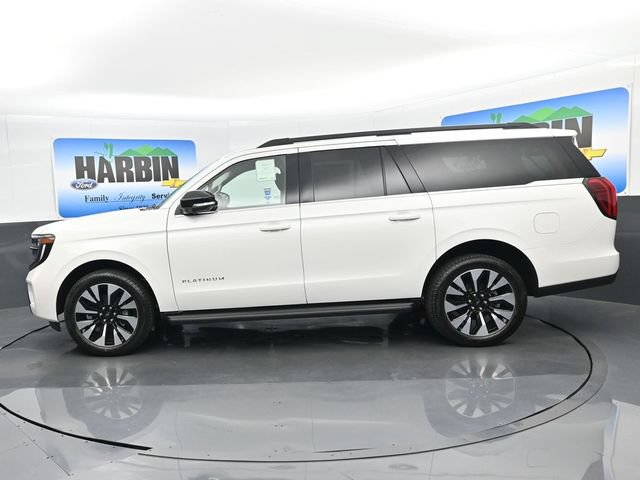 New 2027 Ford Expedition Max Platinum RWD image 2