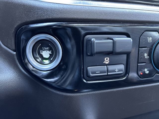 Used 2023 Chevrolet Silverado 1500 LTZ w/ LTZ Premium Package image 38