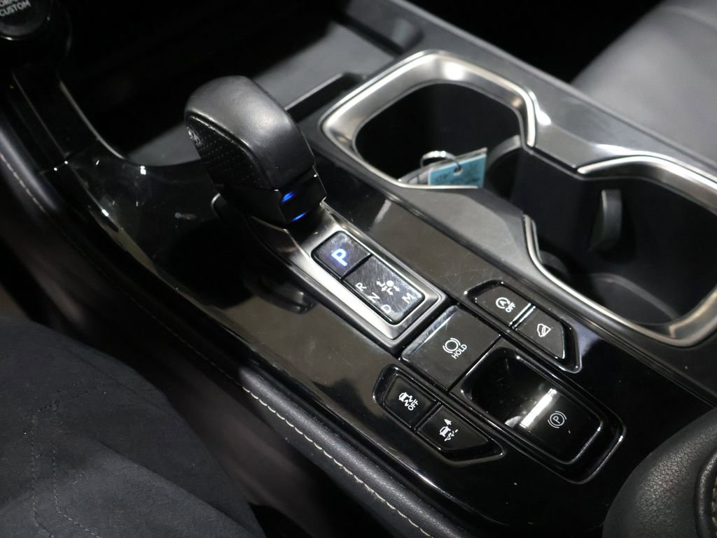 Used 2022 Lexus NX 350 F Sport w/ Towing Package (2000 Lbs) image 30