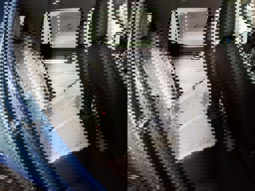 New 2026 GMC Terrain Denali image 10