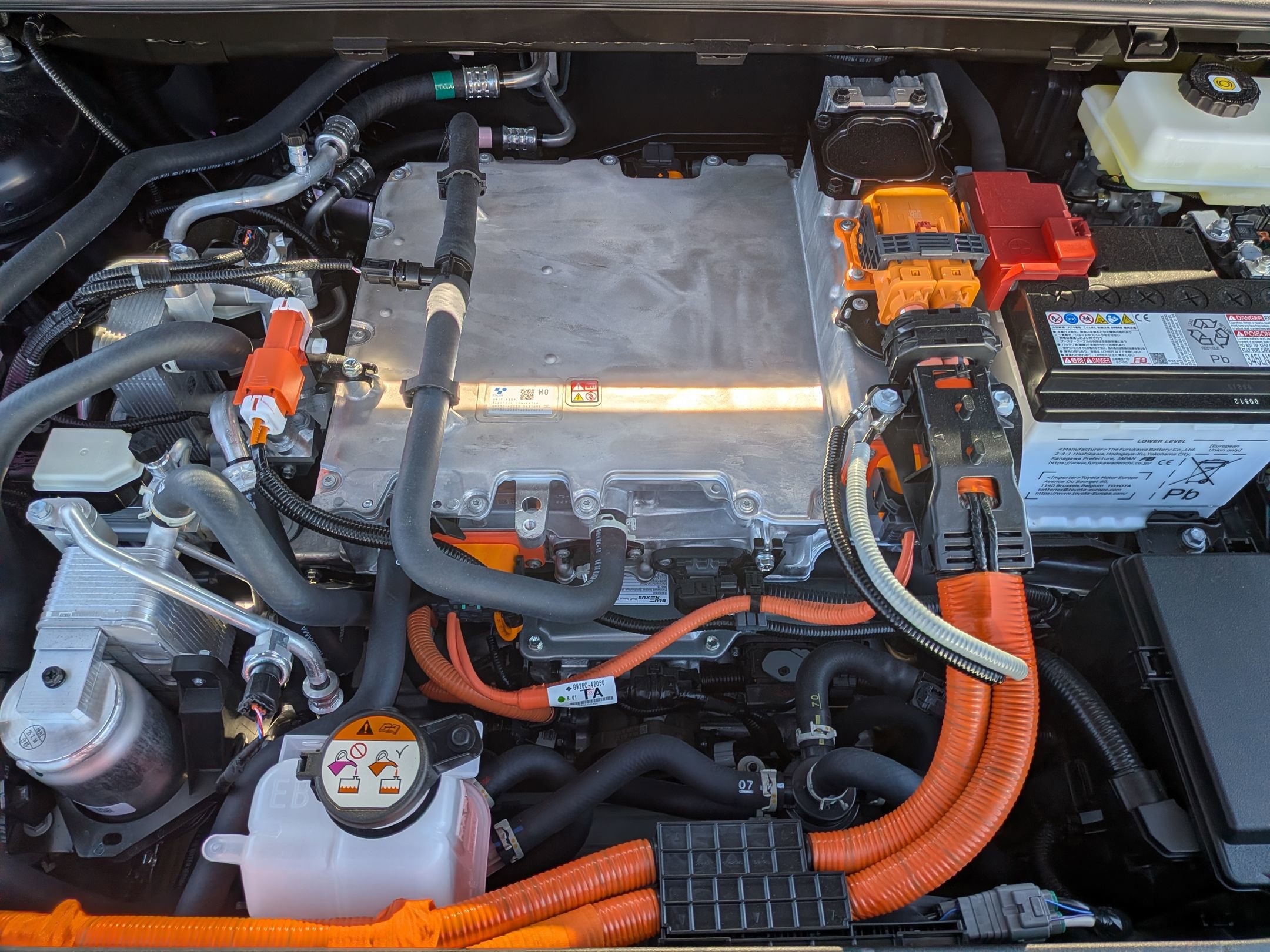 New 2026 Subaru Solterra image 26