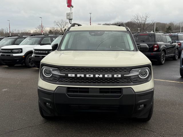 New 2025 Ford Bronco Sport Big Bend w/ Convenience Package image 2