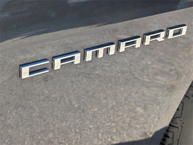 Used 2011 Chevrolet Camaro LT image 15