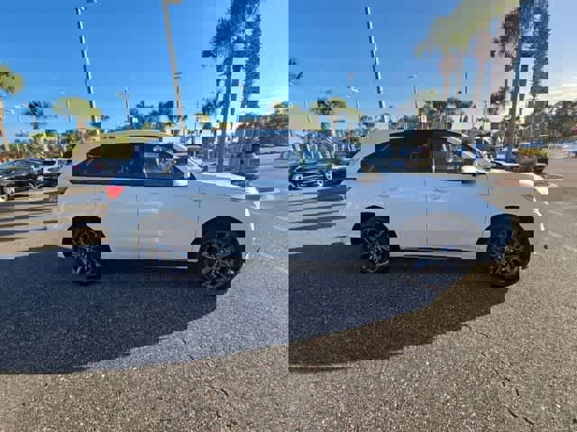 Certified 2019 Acura MDX A-Spec image 9