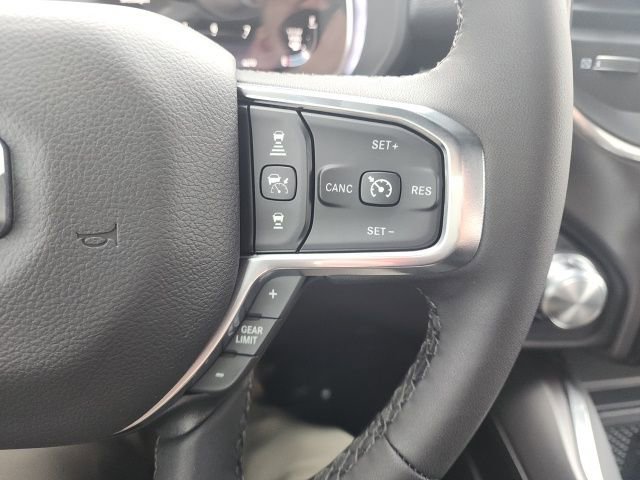 New 2026 RAM 1500 Laramie w/ Night Edition image 15