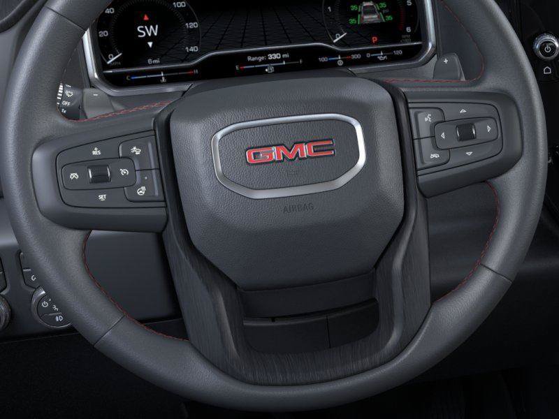 New 2026 GMC Sierra 1500 AT4X AWD/4WD image 66