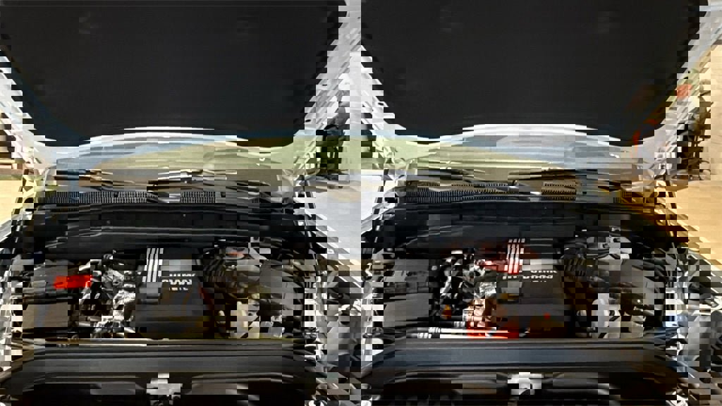 New 2026 GMC Sierra 1500 Denali Ultimate image 11