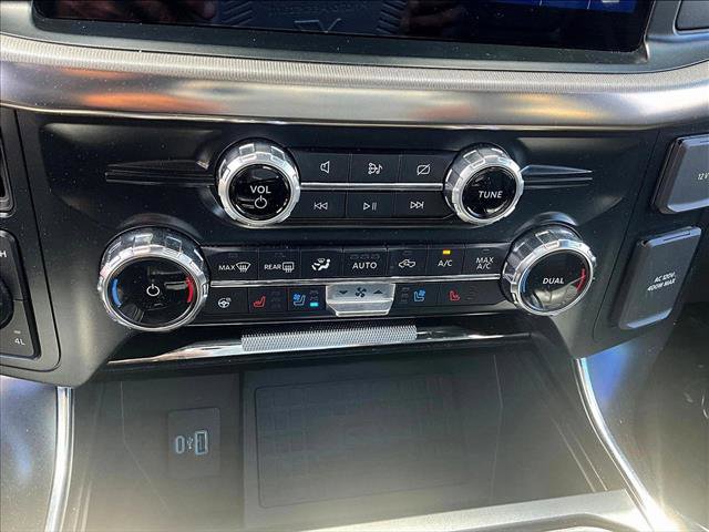 Used 2022 Ford F150 Raptor w/ Equipment Group 801A High image 24