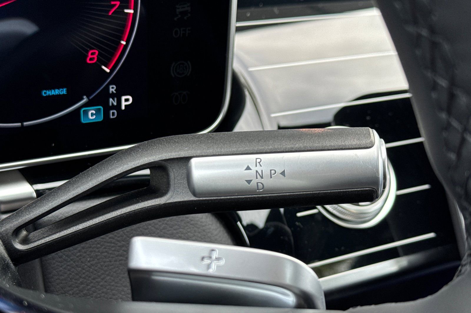 New 2026 Mercedes-Benz S 580 4MATIC Sedan image 21