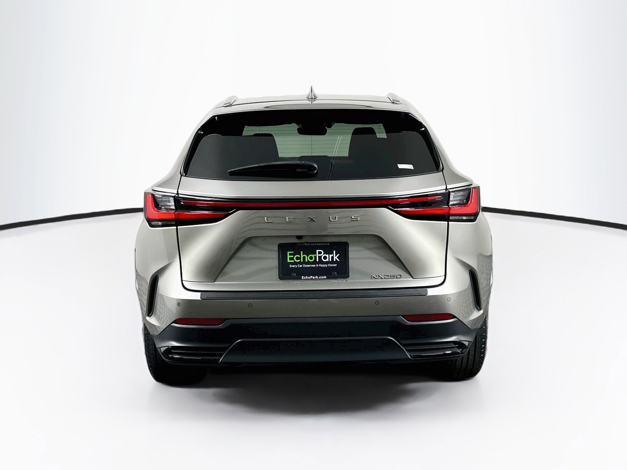 Used 2025 Lexus NX 250 FWD w/ Accessory Package (2T) image 7