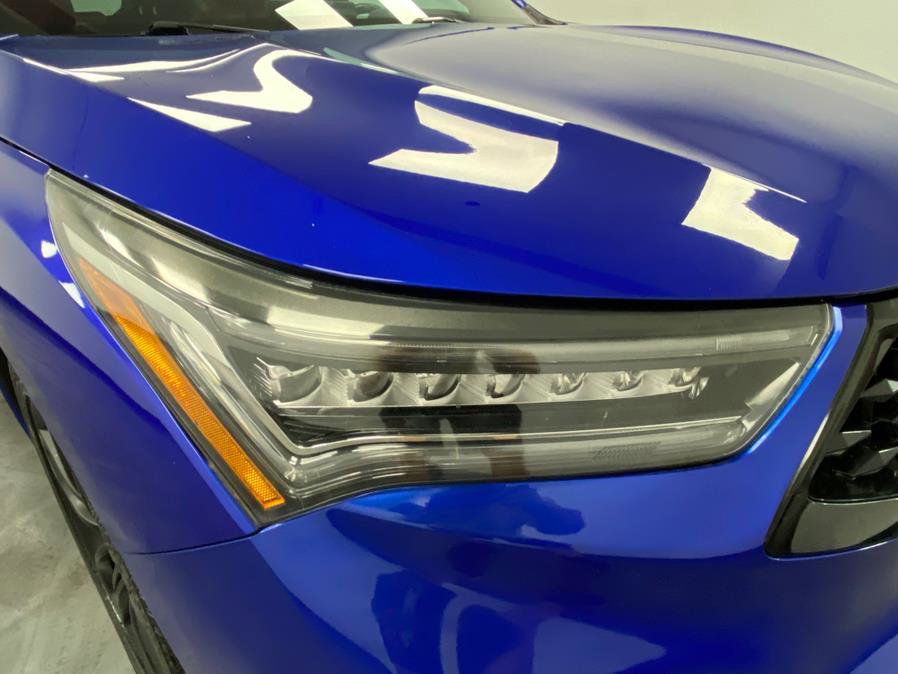 Used 2019 Acura RDX A-Spec image 10