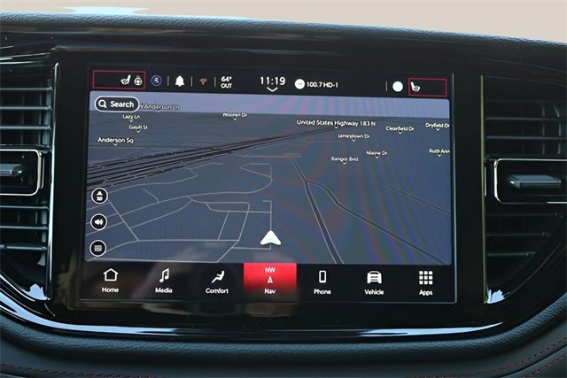 New 2026 Dodge Durango GT image 24