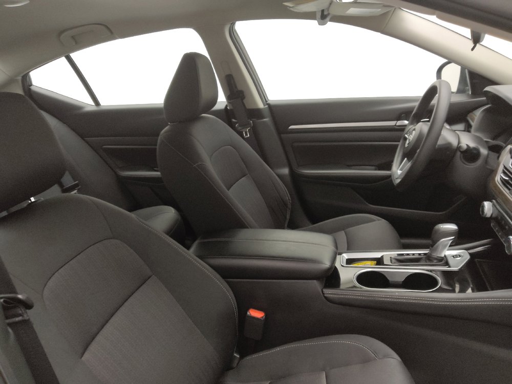 Used 2023 Nissan Altima 2.5 SV image 21