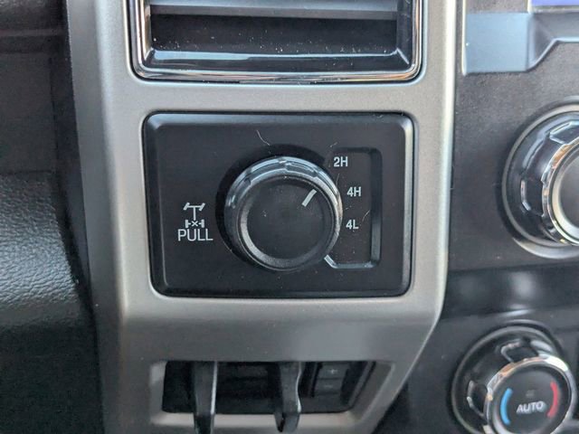 Used 2020 Ford F250 Lariat w/ Lariat Value Package image 29