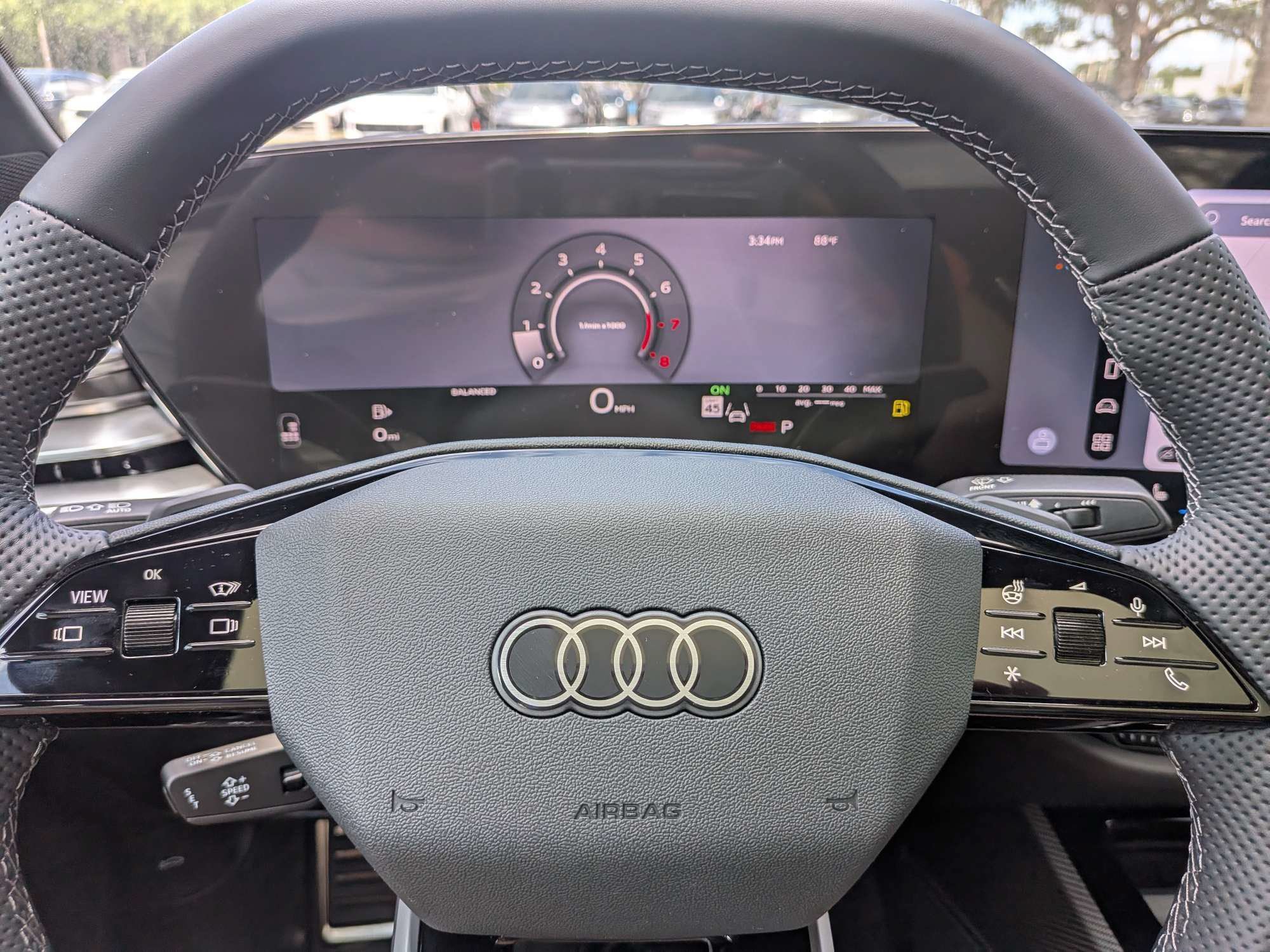 New 2026 Audi S5 Premium Plus AWD/4WD image 33