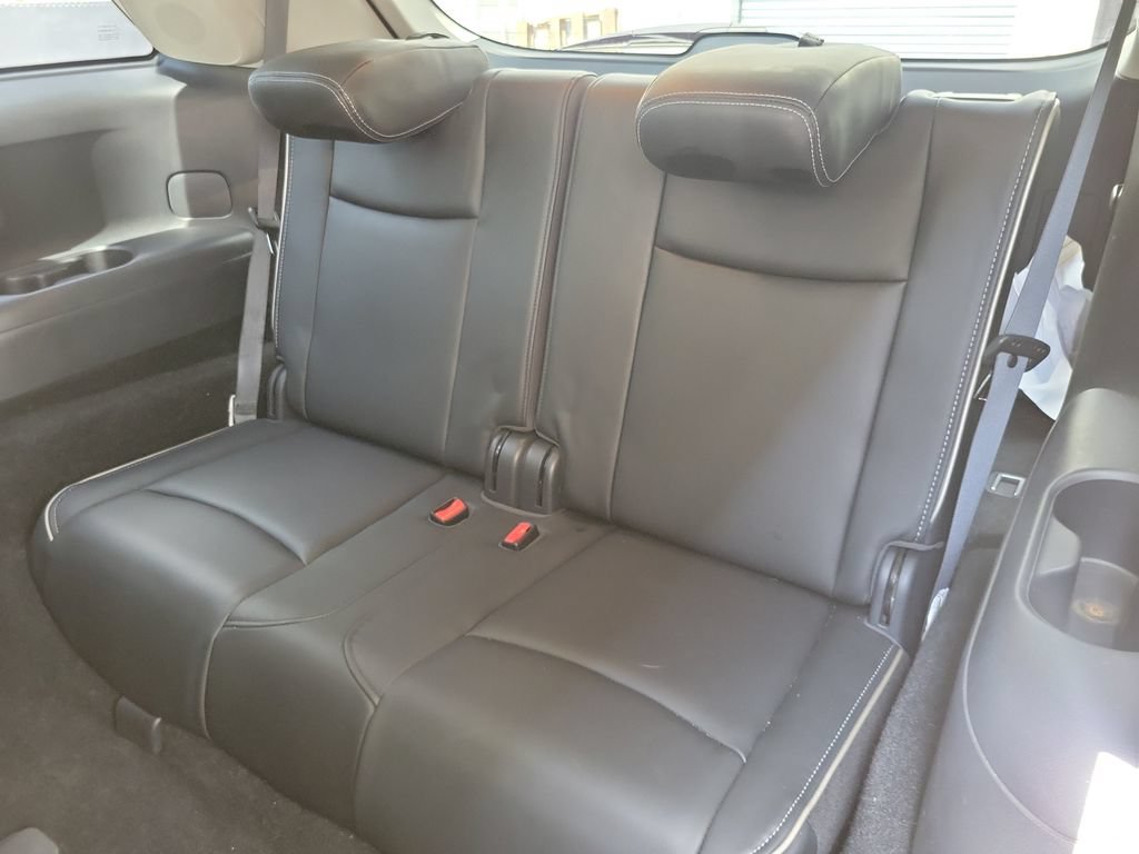 Used 2019 INFINITI QX60 Pure AWD/4WD image 11