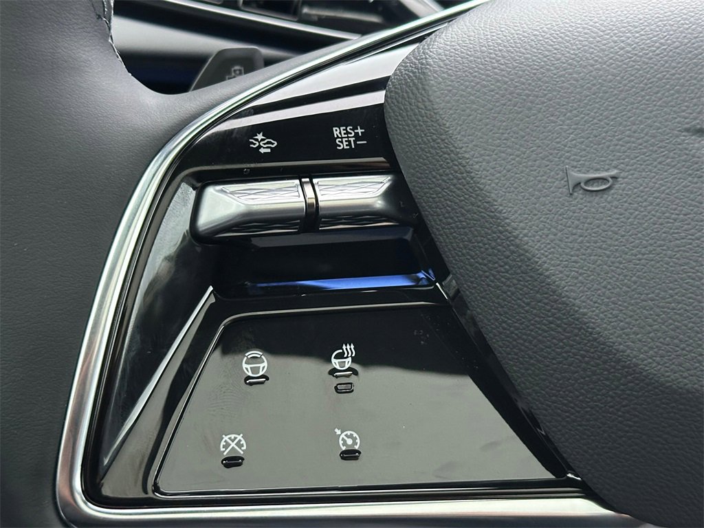 New 2026 Cadillac Optiq Sport 1 image 33