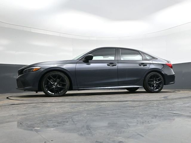 Used 2024 Honda Civic Sport image 32