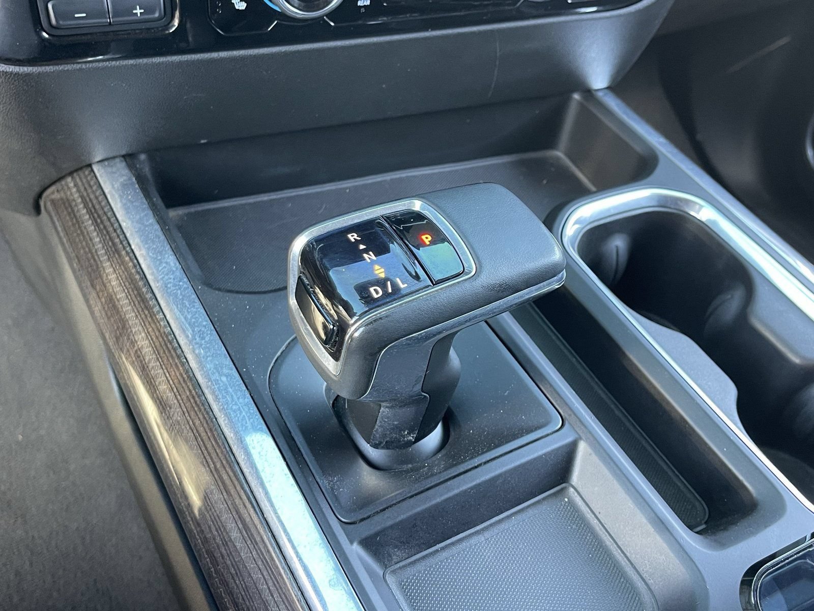 Certified 2023 Chevrolet Silverado 1500 RST AWD/4WD image 27
