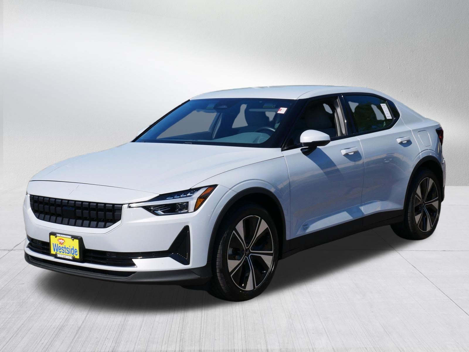 Used 2023 Polestar Polestar 2 AWD/4WD image 3