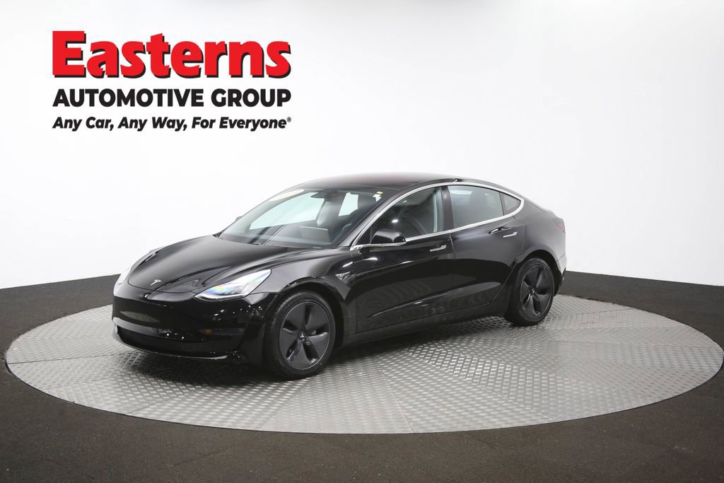Used 2018 Tesla Model 3 Long Range AWD/4WD image 51