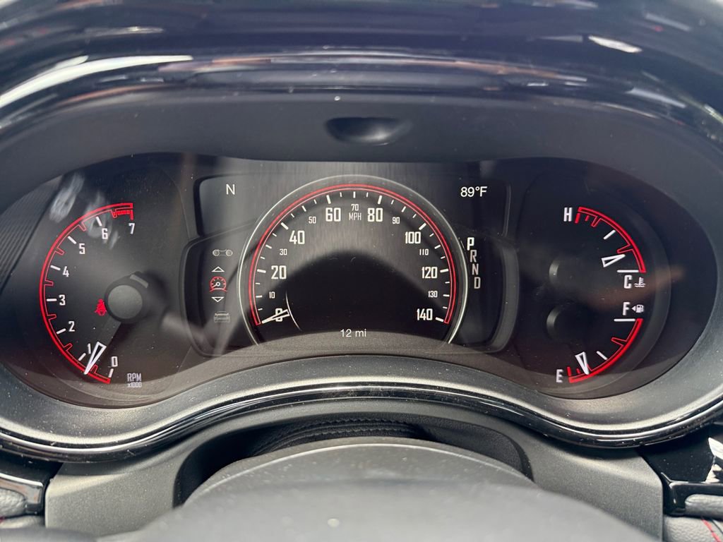 New 2026 Dodge Durango GT image 19