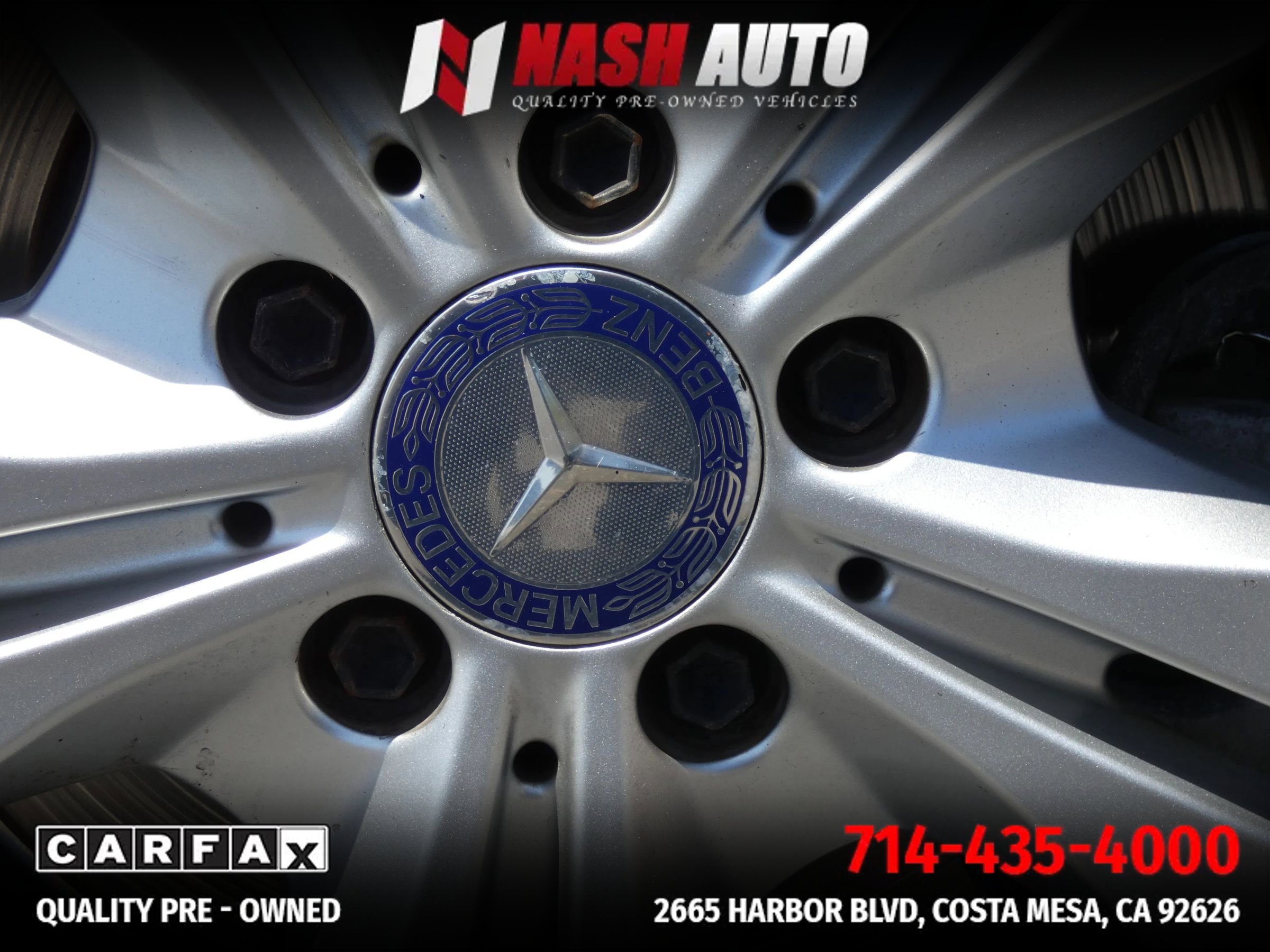 Used 2014 Mercedes-Benz ML 350 2WD image 24