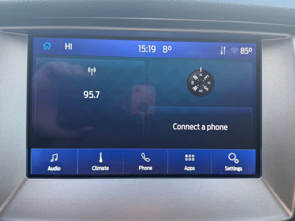 Used 2022 Ford Ranger XLT w/ Equipment Group 301A Mid image 23