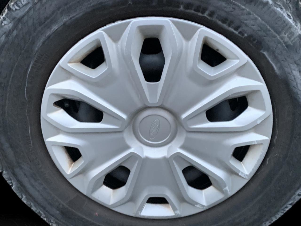 Used 2024 Ford Transit 250 Low Roof w/ Exterior Upgrade Package image 29