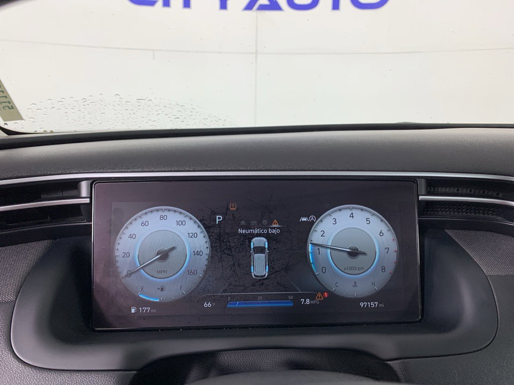 Used 2022 Hyundai Tucson SEL w/ Convenience Package image 23