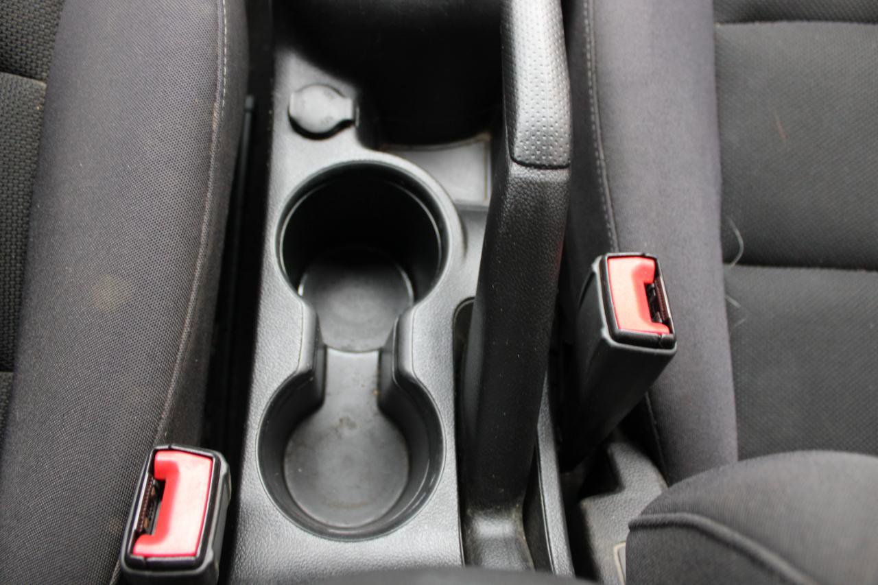 Used 2015 Chevrolet Cruze LT image 26