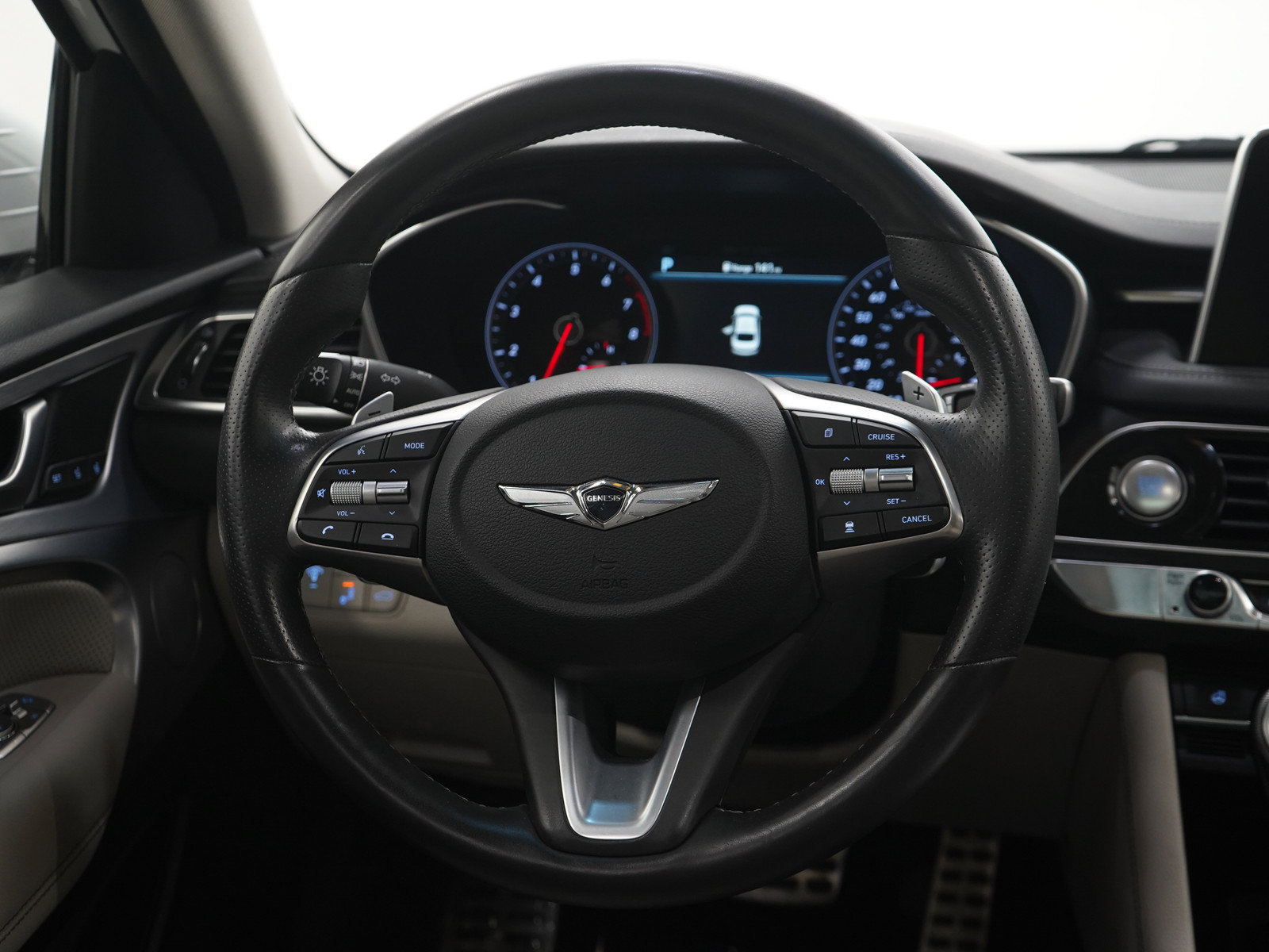 Used 2020 Genesis G70 3.3T w/ Elite Package AWD/4WD image 15