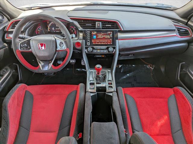 Used 2021 Honda Civic Type R image 16