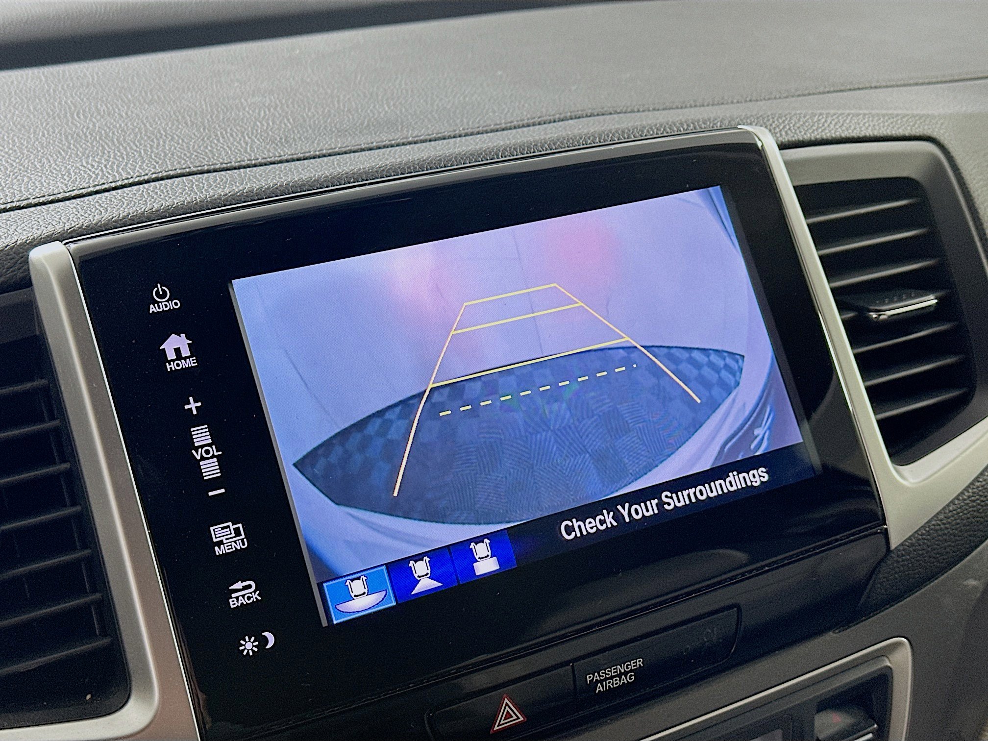 Used 2017 Honda Pilot EX-L image 21