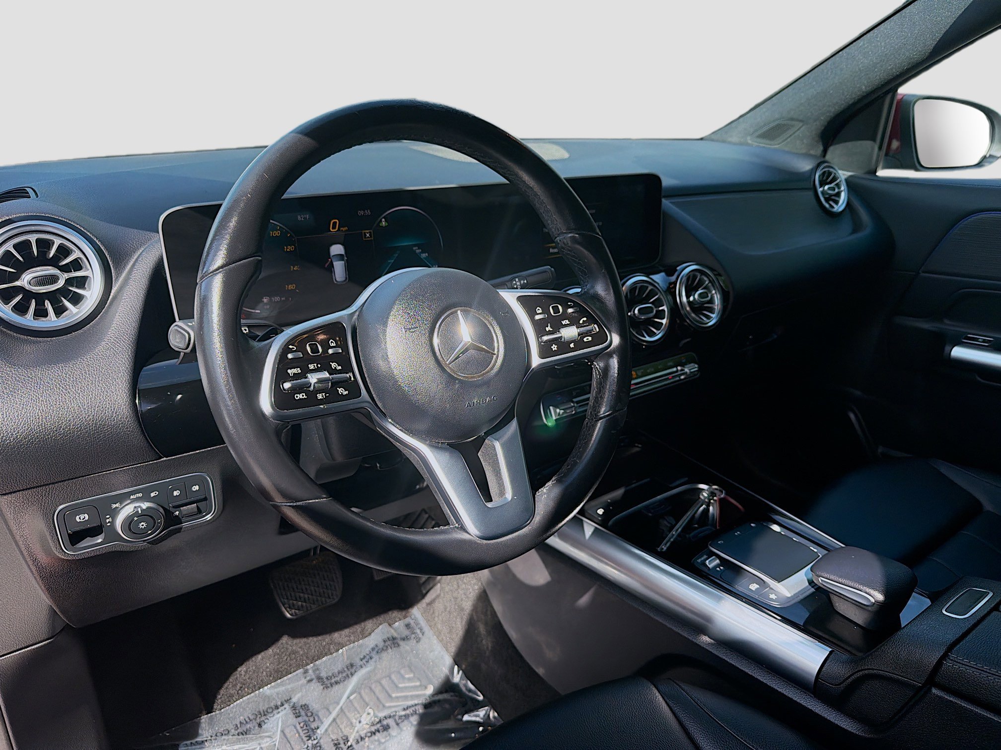 Used 2021 Mercedes-Benz GLA 250 image 7