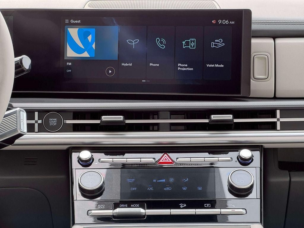 New 2026 Hyundai Santa Fe SE FWD image 20