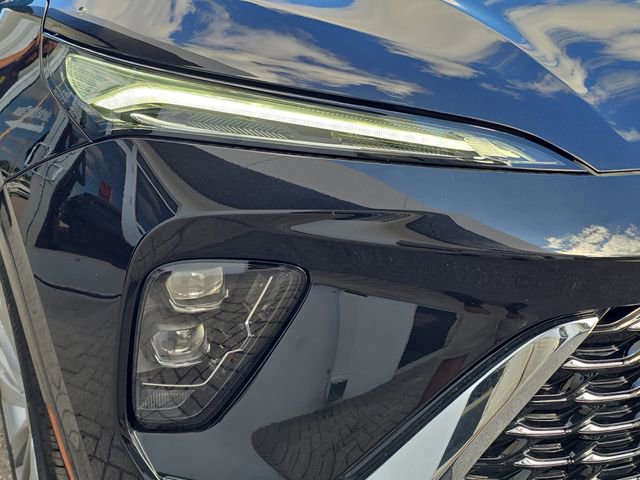 New 2026 Buick Envision Avenir image 10