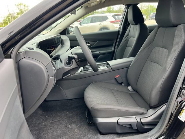 New 2026 Nissan Sentra S w/ Floor Mat Package FWD video 3