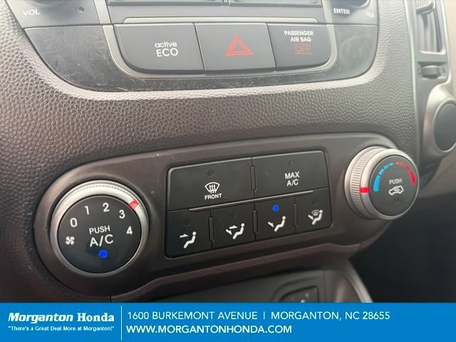 Used 2014 Hyundai Tucson SE FWD image 20
