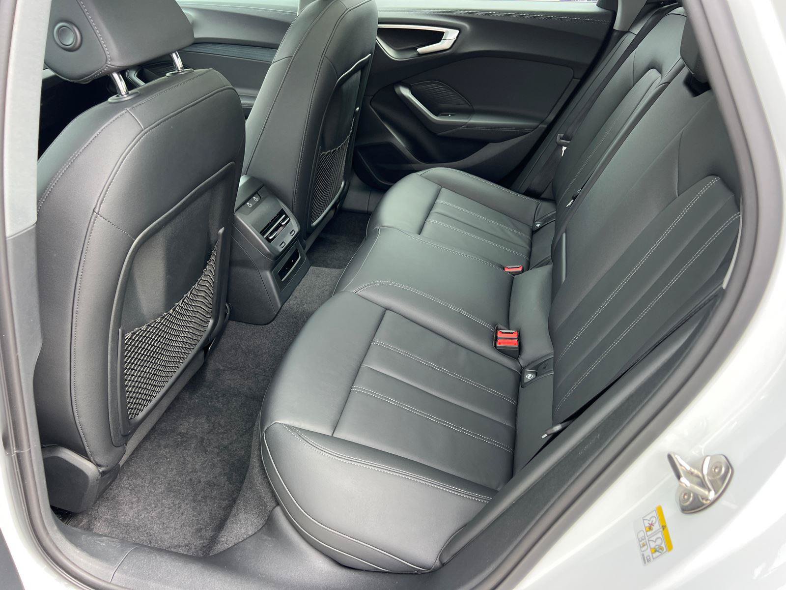 Certified 2025 Audi A5 2.0T Premium AWD/4WD image 21