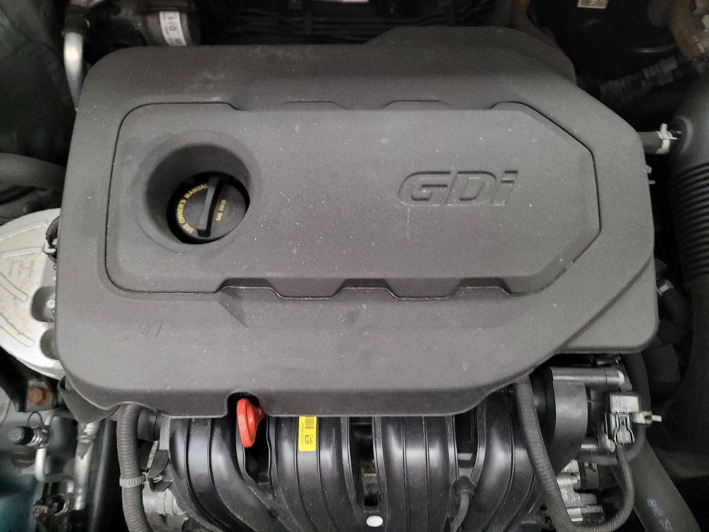 Used 2020 Kia Sportage EX AWD/4WD image 30