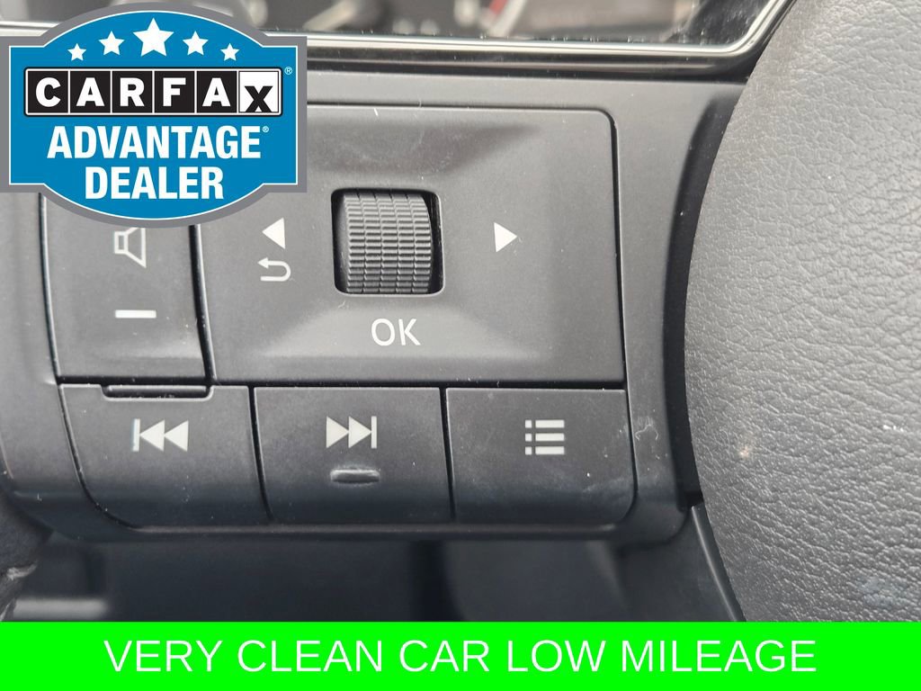 Used 2023 Nissan Rogue SL w/ SL Premium Package image 27