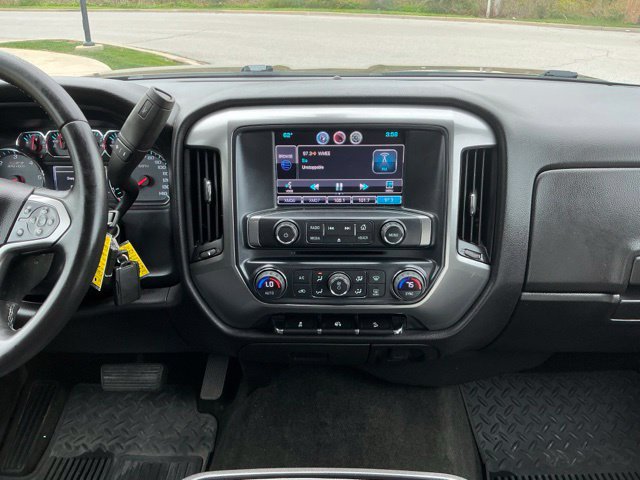 Used 2014 Chevrolet Silverado 1500 LT w/ All Star Edition AWD/4WD image 25