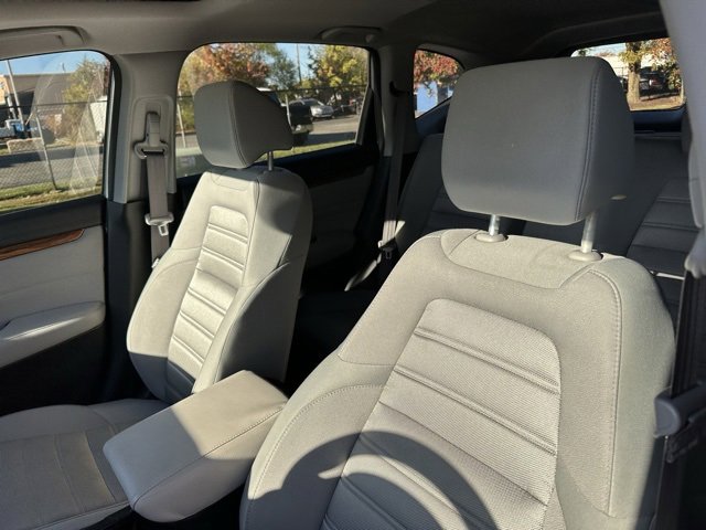 Used 2019 Honda CR-V EX image 7
