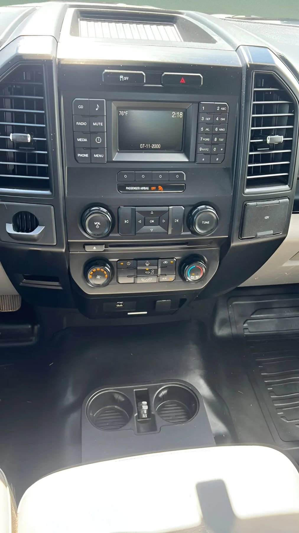 Used 2017 Ford F150 XL w/ Equipment Group 101A Mid RWD image 43