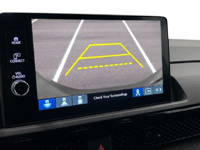 New 2027 Honda CR-V EX-L image 20