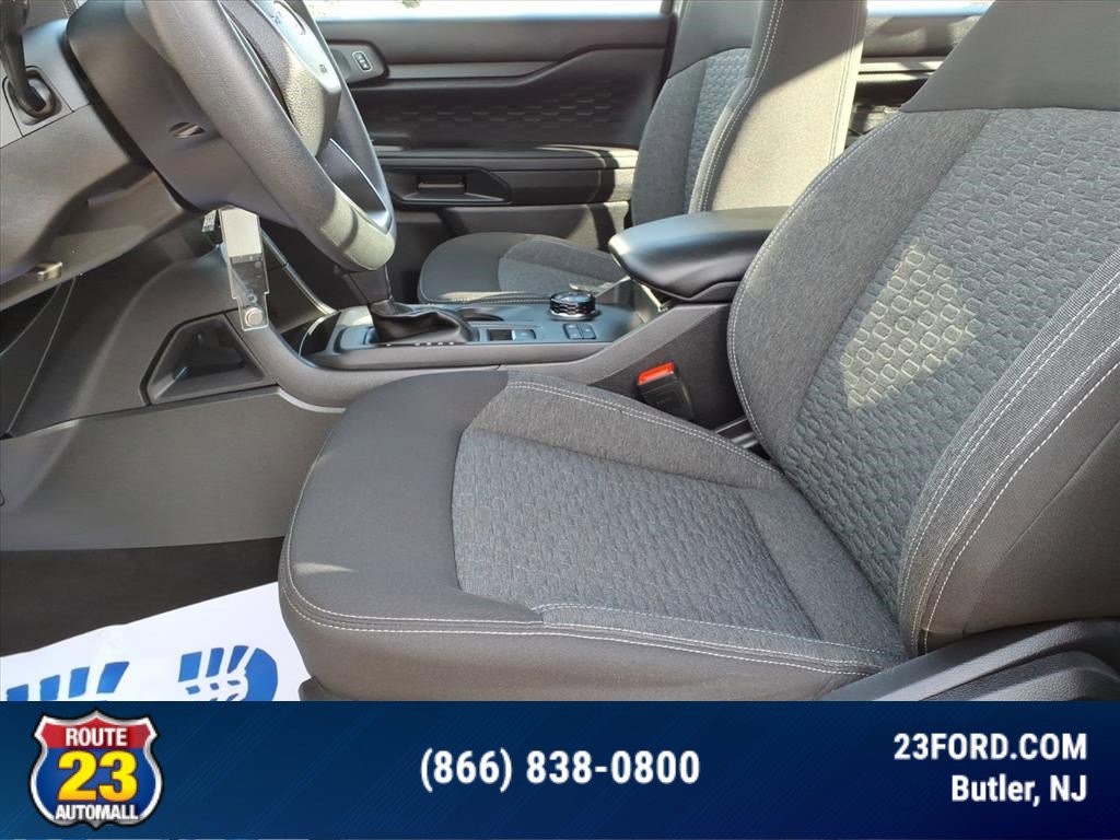 Certified 2024 Ford Ranger XL w/ Trailer Tow Package image 13