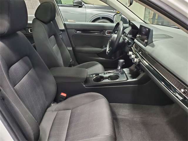 Used 2023 Honda Civic EX image 14